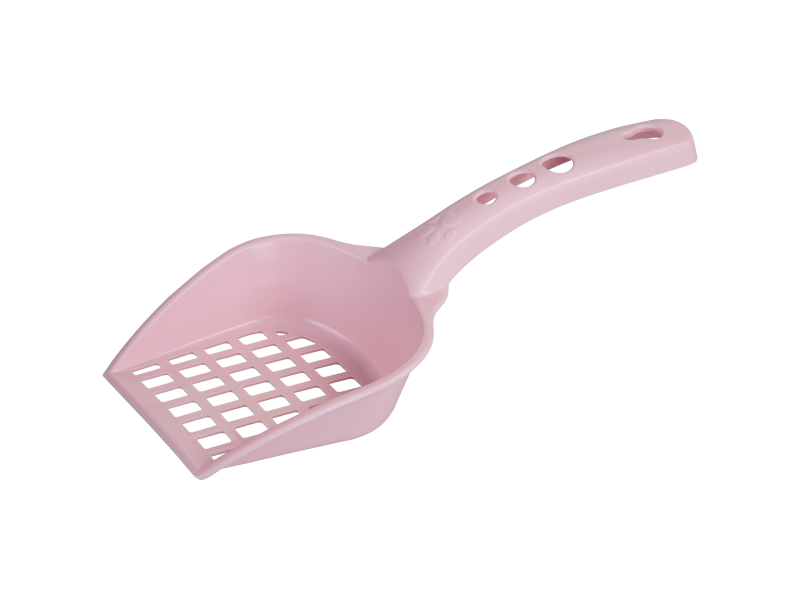 Łopatka do żwirku, mała